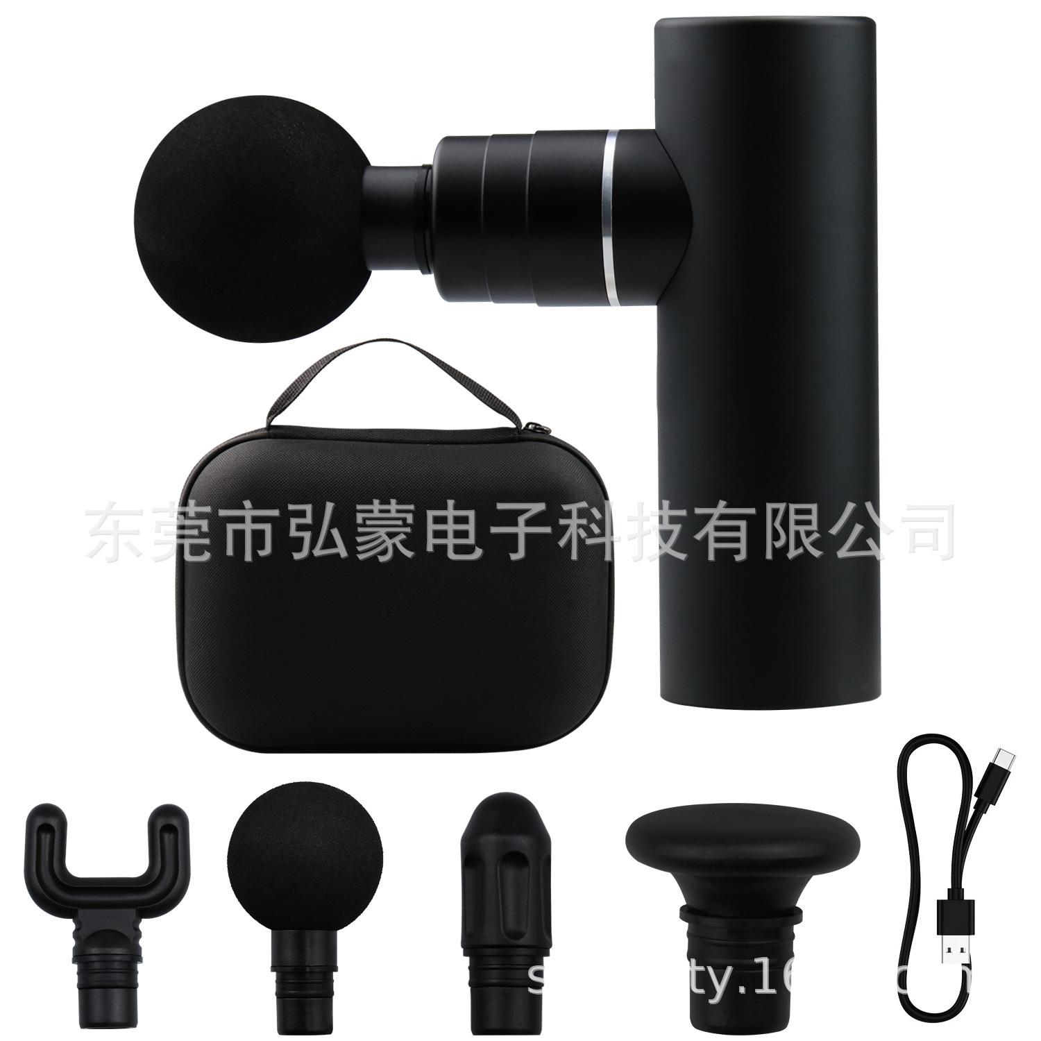 主图1 黑色包 包装