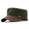 Gorra plana para hombre y mujer primavera, otoño e invierno gorra con visera combinable para todo Gorra de sol sombrero para el sol gorra plana de moda estilo coreano