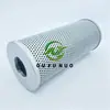 Venta Directa de Fábrica Filtro de Aceite de Retorno Principal de Repuesto 4120000721001Nlx400X10 Altura Total 405mm