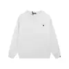 Comercio Exterior Transfronterizo Venta al por Mayor Marca de Moda Pe Tiburón Sudadera de Cuello Redondo Dropshipping Otoño e Invierno Sudadera de Felpa