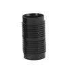 Adaptador de Tubo de Água para Aquário Hw Lw Diâmetro Variável Plantas Aquáticas Aquário de Peixes para Cima e para Baixo Dentro e Fora Mangueira de Água