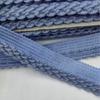 Fábrica en stock Accesorios de encaje estilo Chanel Ingredientes de ropa Tejido Hecho a mano DIY Ropa Tapeta Puño Joyería