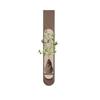 Pintura Decorativa Entrada de Viento Silencioso Plantación Verde Sentido Avanzado Pintura para Colgar en Pared de Fondo de TV Pasillo Estrecho Largo Lámpara de Pared para Pasillo Pintura