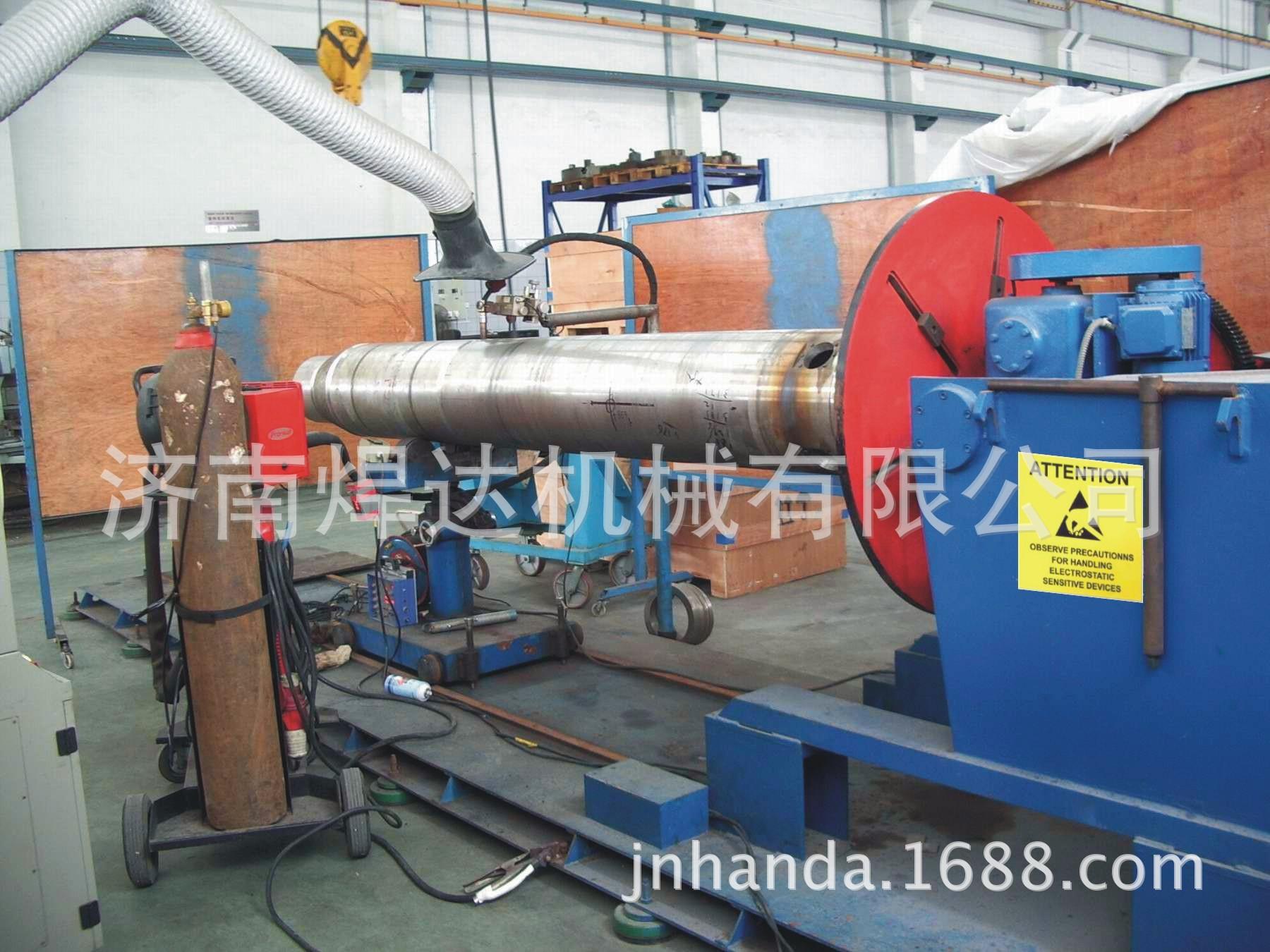 管子自动焊接机