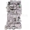 Cuerpo de Válvulas de Velocidad Variable A750E A750F con 7 Válvulas Solenoides 89010 para Toyota Lexus 8850
