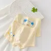 Ropa interior para niños tipo algodón puro A Algodón Niños Niños Estudiantes de secundaria Niños medianos y grandes Calzoncillos tipo bóxer para niños Venta al por mayor
