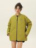 Traje de Béisbol Americano Jack Chuanyang Chaqueta Acolchada de Algodón para Hombre Nueva Primavera y Otoño Invierno Chaqueta Acolchada de Algodón Chaqueta Bata Chaqueta Acolchada de Algodón Engrosada