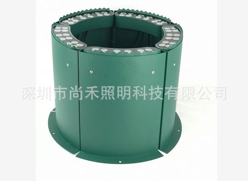 LED抱树灯