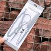 Acessórios de Cabelo para Crianças Artefato Almofada Fofa para Cabelos Cacheados Grampo de Cabelo Topo Craniano Disco para Tranças de Cabelo Estilo Preguiçoso Modelador de Cabelo Conjunto de Quatro Peças
