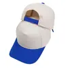 Gorra de Béisbol de Algodón Puro con Combinación de Colores Transfronteriza Estampado Bordado en Blanco Visera Ligera Gorra Trucker para Hombres y Mujeres Sombrero Casual para Vacaciones