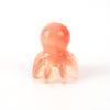 Peine Masajeador de Pulpo Cabeza de Resina Garra de Masaje Multifuncional Raspado de Cabeza Peine de Puntos de Acupuntura y Meridianos Masajeador de Pulpo