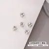 Venta al por mayor de fábrica Diamante para Arte de Uñas Pila Terminada Uña Diamante Adornos Uña Arte Joyería Diamante Accesorios Arte de Uñas Diamante Destellos Decoraciones