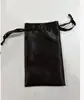 Bolsa Personalizada de Cetim Imitação com Cordão para Sapatos de Dança, Armazenamento de Perucas de Cetim, Joias e Sacola para Embalagem de Presentes