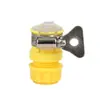 Pistola de Agua a Presión Set de Pistola de Agua de Chorro Directo de Cobre Puro para Uso Doméstico, Herramienta para Regar Flores, Pistola de Agua para Lavar Autos, Manguera para Todas las Estaciones, Pistola de Agua para Autos
