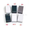 Directo de Fábrica S02 Caja de Instrumentos de Plástico ABS Carcasa para Cableado Eléctrico 95*55 * 23mm