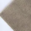 Papel para Envolver Flores Frescas Cuadrado Imitación Lino 48cm Regalo para Hornear Material DIY Fuente de Fábrica En Stock