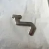 Pasador de Seguridad Hebilla de Seguridad para Estante Mediana Tornillo Plano Tornillo de Seguridad Galvanizado Pasador de Seguridad de Alta Resistencia Metabo