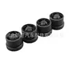 Adecuado para cubierta de motor de coche Volkswagen Passat Golf MK4 Jetta Polo, cojín de goma amortiguador