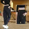 Pantalones de Verano Populares para Hombre 2025 Cintura Elástica Cintura Alta Moda Trendy Casual Sueltos Ropa Exterior para Hombre