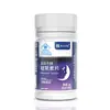 Saijinshi Shuxi Comprimidos de Vitamina B6 Melatonina para Melhora do Sono, 30 Comprimidos, 1 Comprimido Uma Vez ao Dia