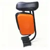 Asiento plegable Ridefit especial con amortiguación para Ninebot E2Pro, liberación rápida, sin herramientas, disponible para dropshipping