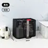 Bolsa de ducha organizador de baño bolsa de mano neceser baño casa de baños toalla de baño bolsa de lavado cesta tamaño grande cesta de almacenamiento de malla