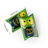 Caja de papel de regalo para fiesta de Halloween divertida de Amazon, caja de dulces transfronteriza, nueva fiesta de festival de fantasmas
