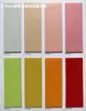 Tapete de Piso de Plástico PVC Branco Puro para Exposições, Vinil de Piso Cinza Creme para Jardim de Infância, Material em Rolo com Superfície Fosca 2.0