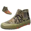 Sapatos de Proteção Individual para Venda por Atacado, Tênis para Treinamento, Sapatos para Trabalho ao Ar Livre, Sapatos Slip-On, Sapatos Casuais de Tecido, Sapatos de Lona, Sapatos para Canteiro de Obras, Sapatos Yuanbao