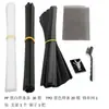 Varetas de Solda Plástica Coloridas Pp Pe Pvc Abs Ferramenta de Reparo de Para-choque de Carro Varetas de Solda Máquina 20/25/50cm