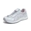 Zapatos Chunky de Mujer Primavera 2026 Nuevos Transpirables de Suela Gruesa Zapatos de Entrenamiento Alemanes Deportivos Casuales Zapatos para Correr Modelo Primavera 2026 para Mujer