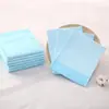 Almohadillas para Orina de Perro y Gato Rosadas Mejoradas Extra Gruesas Pañales Desechables para Mascotas Almohadillas para Orina de Perro Almohadillas para Orina de Perro Desodorantes Fábrica