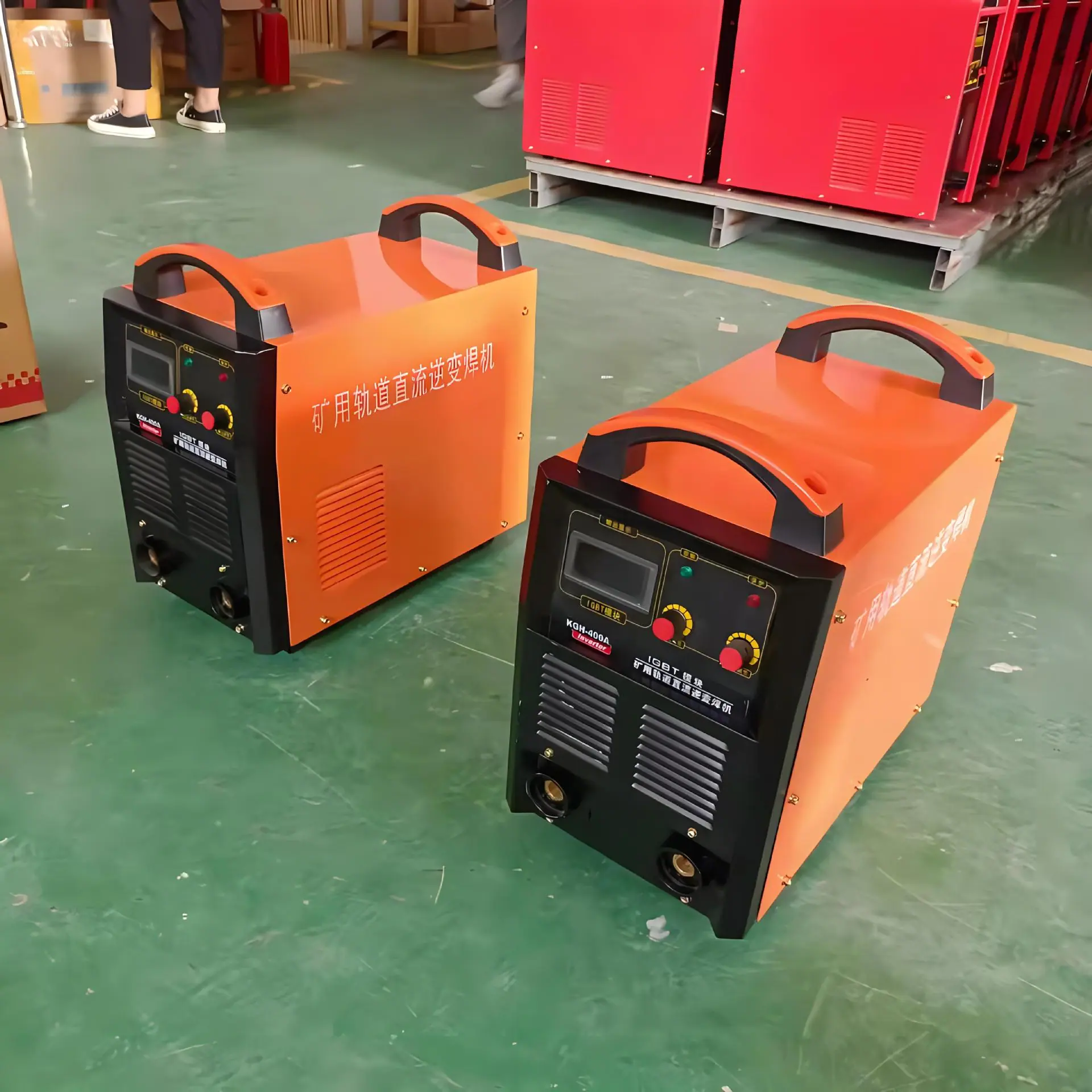 KY-315IG逆变直流手工电焊机 造船化工厂 现货速发 货到付款
