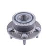 Fabricante NSTJP en stock F102 62508 es adecuado para Changan Auchan (dentado) conjunto del rodamiento de la rueda trasera