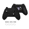 Xbox série x capa protetora xss gamepad caso de silicone bonito orelha de gato all-inclusive acessórios soft case