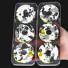 Set de Línea de Pesca con Flotador Tradicional Siete Estrellas Con, Set Completo de Línea Principal de Pesca, Suministros para Equipo de Pesca, Set de Línea con Flotador Siete Estrellas