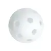 Pelota de pickleball moldeada por inyección de 26 agujeros/40 agujeros, disponible en varios colores, especializada para competición en interiores y exteriores