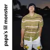 Camisa Retrô 2026 Masculina Roupa de Verão Estilo Hong Kong Estudante Solta Design de Nicho Interessante Nova Blusa Masculina na Cor Damasco