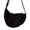 Vestidor familia U con bolso de mensajero femenino libro rojo bolsa de albóndiga de tela Oxford bolso de hombro de estudiante bolsa de tela productos de fábrica