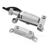 Ajustador de Cordas de Caixa, Instalação e Fixação Profissional de Cordas de Caixa para Kit de Bateria, Acessórios com Cabo de Metal
