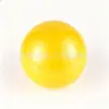 Pelota de Arena Hinchable de Goma para Fitness Yoga Rellena de Arena Balonmano Tipo Suave Pelota de Gravedad Mancuerna Pelota de Arena Suave Engrosada Antiexplosión