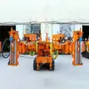 Equipo de Perforación Hidráulica de Anclaje Directo de Fábrica, Carro de Anclaje Cmm2-30Y Equipo de Perforación Hidráulico con Control Remoto para Minas de Carbón