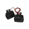 Luz Led para Coche de Plástico de 15 LEDs Súper Brillante Vehículo Eléctrico Motocicleta Triciclo Exterior 12V--80V Luz Fuerte Exterior