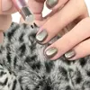 Manicura Tricolor Transfronteriza Doble Cara Ojo de Gato Varita Pequeña Imán de Bola de Acero Fuente de Imán Fabricante Venta al por Mayor
