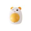 Bola de hierba gatera transfronteriza auto-hi artefacto para moler dientes lamiendo palo para gato juguete para gatito resistente a mordeduras suministros para mascotas