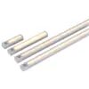 Lámpara LED con Sensor de Movimiento Corporal Pegable Luz Nocturna Tira Regulable Lámpara Recargable para Armario Armario Modelo Privado Sensor Inteligente