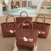 Recuerdos para Damas de Honor, Regalos Prácticos de Alta Gama para Hermanas e Invitados, Bolso Kt, Bolsa Vacía de Recuerdo de Boda