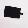 Gaxeta Universal de Flanela para Celular Cordão de Pendurar Clipe Fivela de Carregamento Suporte Fixo para Cartão Ornamento Pingente Patch Peça Anti-Perda