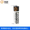 Bateria Fuante Er14505H 3,6V para Medidor de Água Inteligente, Máquina-Ferramenta CNC Huazhong, CLP, Controle Industrial, Servo Drive