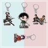 Chaveiro de Acrílico de Celebridades de Anime: Liga da Juventude de Times, Xiao Zhan, Wang Yibo, One Piece, Conan e Wild